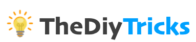 TheDiyTricks.com
